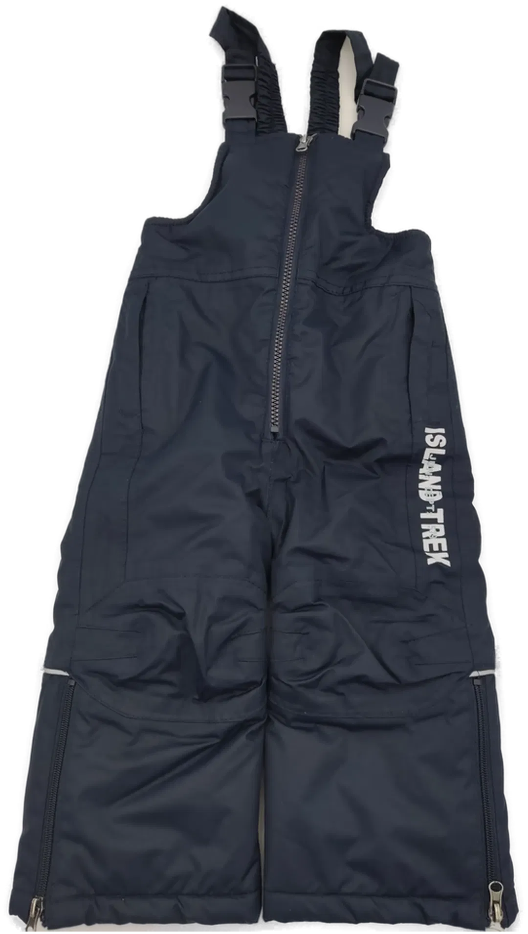 Impidimpi Kinder Schneehose marine Gr. 74/80 - Bild 4