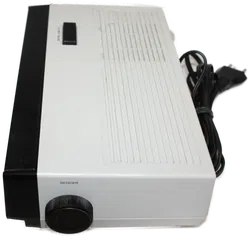 Vintage Radio-Empfänger – Elektra Bregenz Typ 9150 - Bild 4