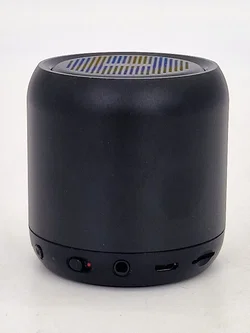 Anker Soundcore Mini Bluetooth Lautsprecher (Modell A3101) - Schwarz - Bild 5
