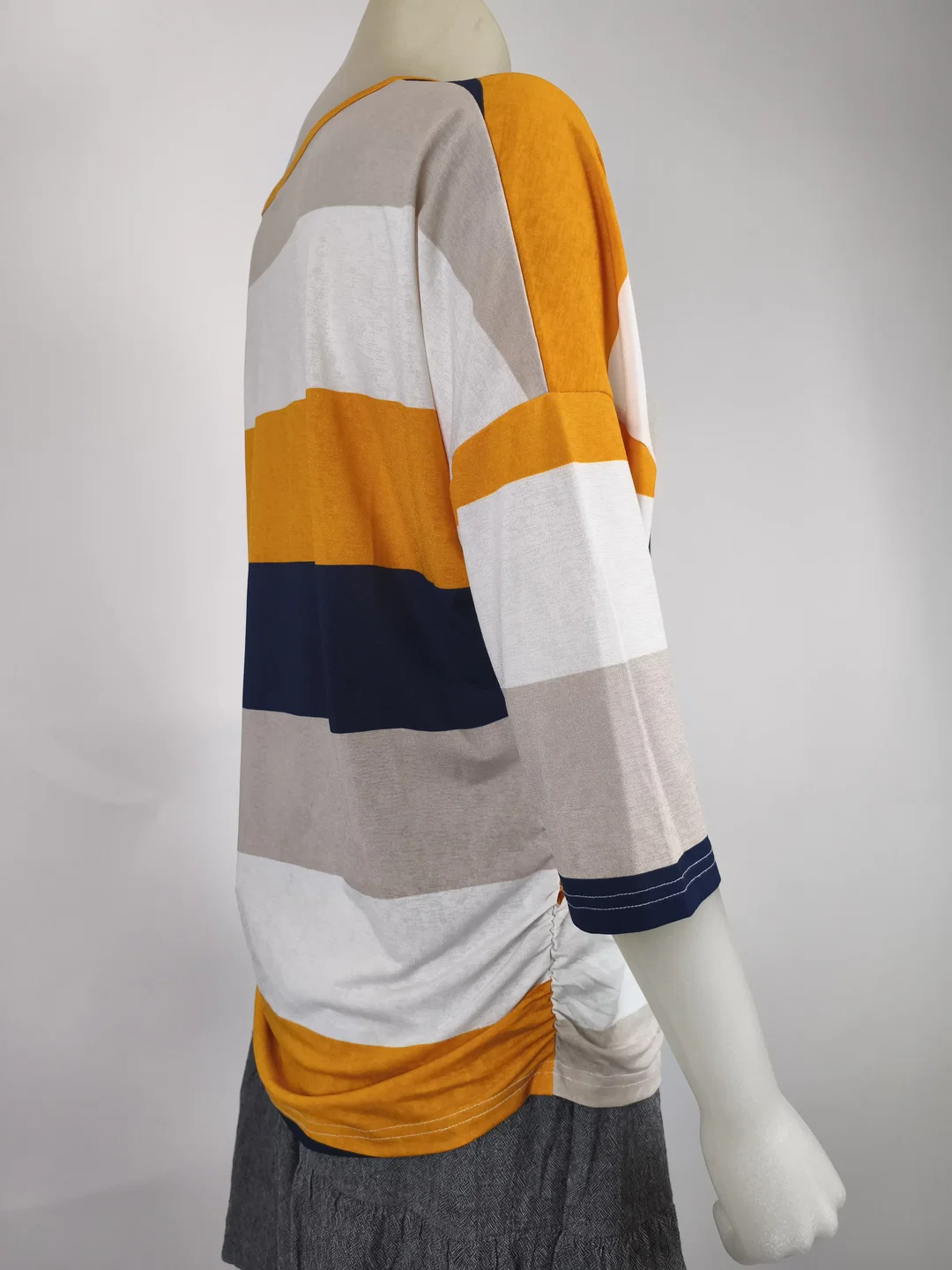 Collosseum, Damenshirt, Gr. M – Bild 3