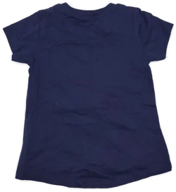 United Colors of Benetton Kindershirt blau Gr. 1Y – Vorschau 2
