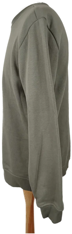 Only & Sons Herren Sweatshirt Olivgrün | Zeitloser Klassiker - Bild 4