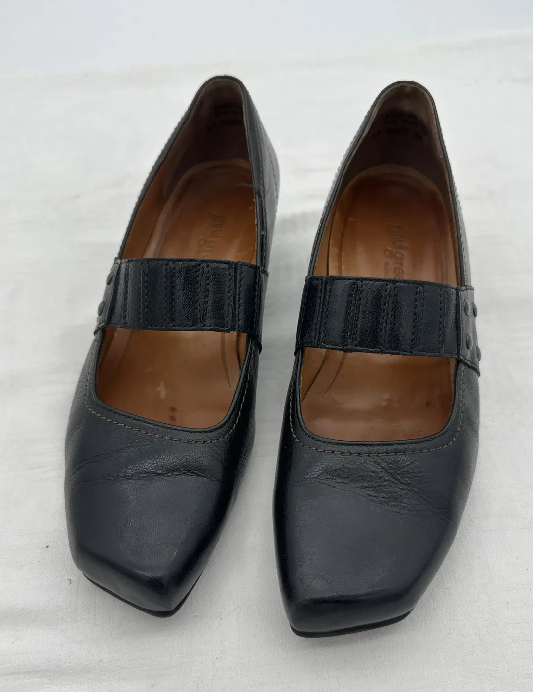 paul green münchen - Damenschuhe - Gr.36 - Bild 4