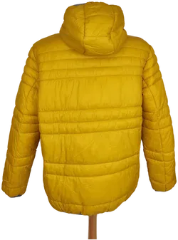 [NEU] Nordcap Herren Jacke senfgelb - L/52 - Bild 2