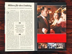 Der Standard - Edition Österreichischer Film - Nr. 101 - Die Fälscher - Film - DVD - Digipak - Bild 3