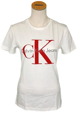 Calvin Klein Damenshirt Gr. S – Vorschau 1
