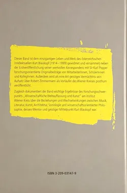 Kunst, Kunsttheorie und Kunstforschung im wissenschaftlichen Diskurs - Martin Seiler - Bild 2
