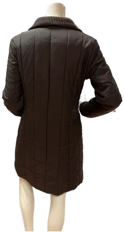 ESPRIT Mantel wattiert Gr.S - Bild 2