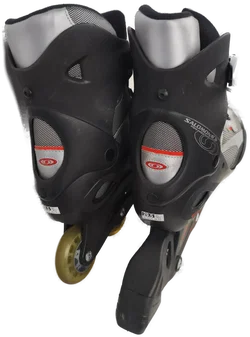 Salomon, InlineSkates, Gr. 46 - Bild 4