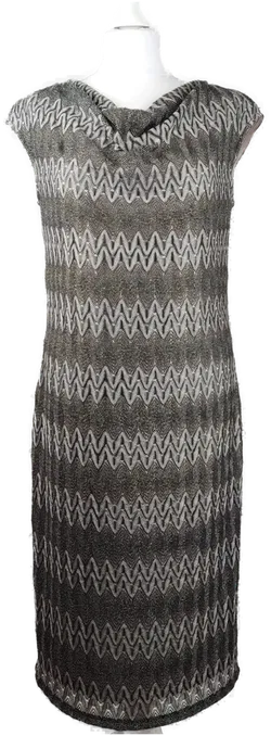 Vera Mont Midikleid Etuikleid | Business-Chic - Bild 1