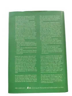Buch Ulrich Müller,Werner Wunderlich 
