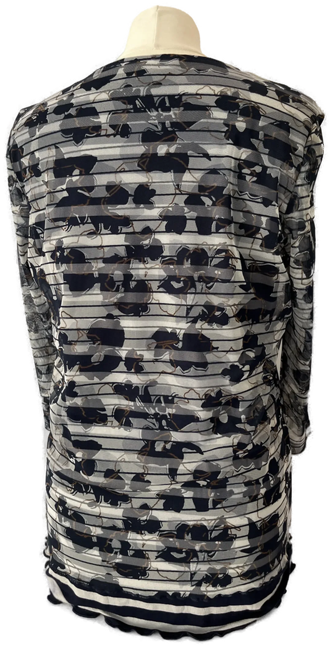 BONITA Damenbluse Gr. M – Bild 2