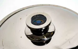 Toscana Deluxe Topf, Pfanne und Sieb mit Deckeln - Bild 3