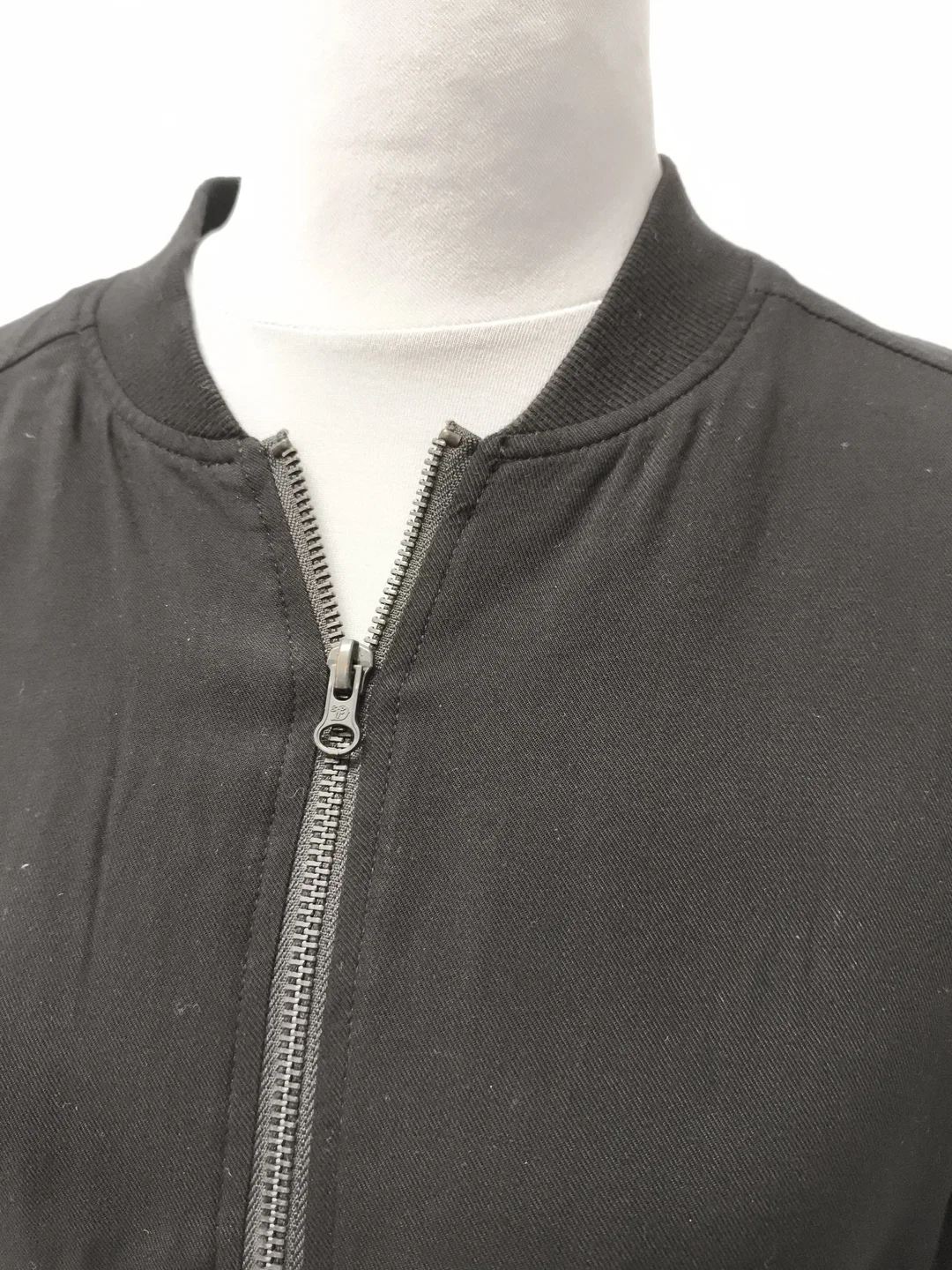Tom Tailor leichte Damenjacke, Gr. L – Bild 4