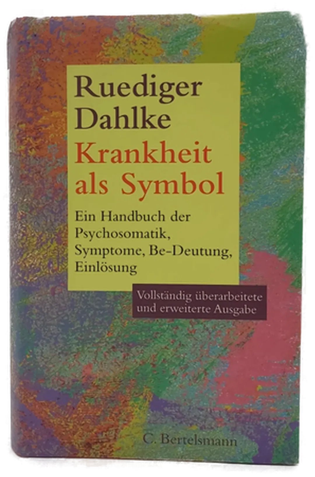 Buch 