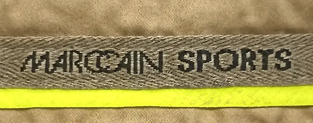 Marc Cain Sports Midirock khaki Gr. L – Bild 3
