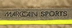 Marc Cain Sports Midirock khaki Gr. L - Bild 3