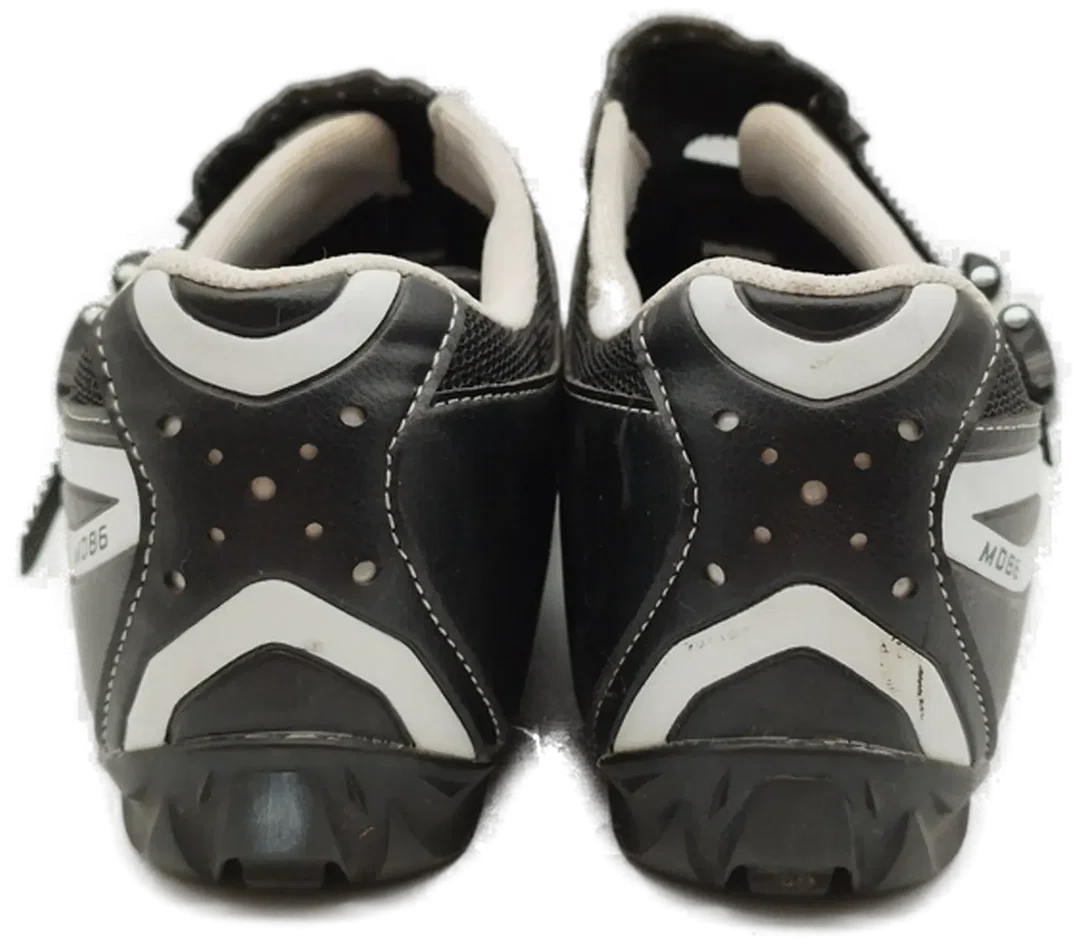 Shimano Mountainbikeschuhe Gr.42 | Bereit Für Touren – Bild 4
