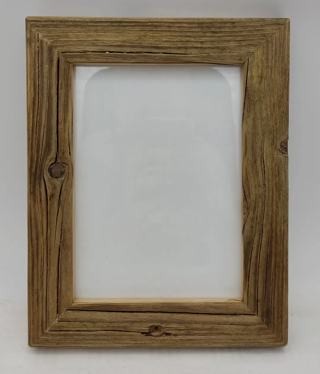 Handgemachtes aus der HAI Werkstatt - Bilderrahmen - Bild 1