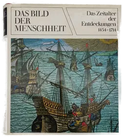 Das Bild der Menschheit - Gérard Du Ry van Beest Holle 5 von 9 Bänden - Bild 3