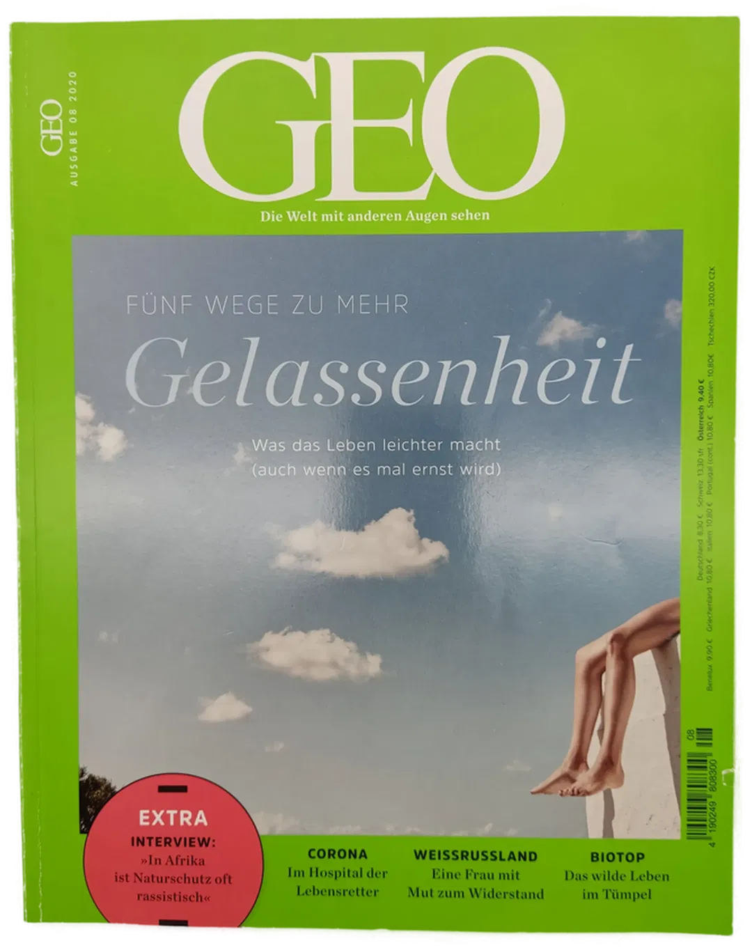 Zeitschrift 