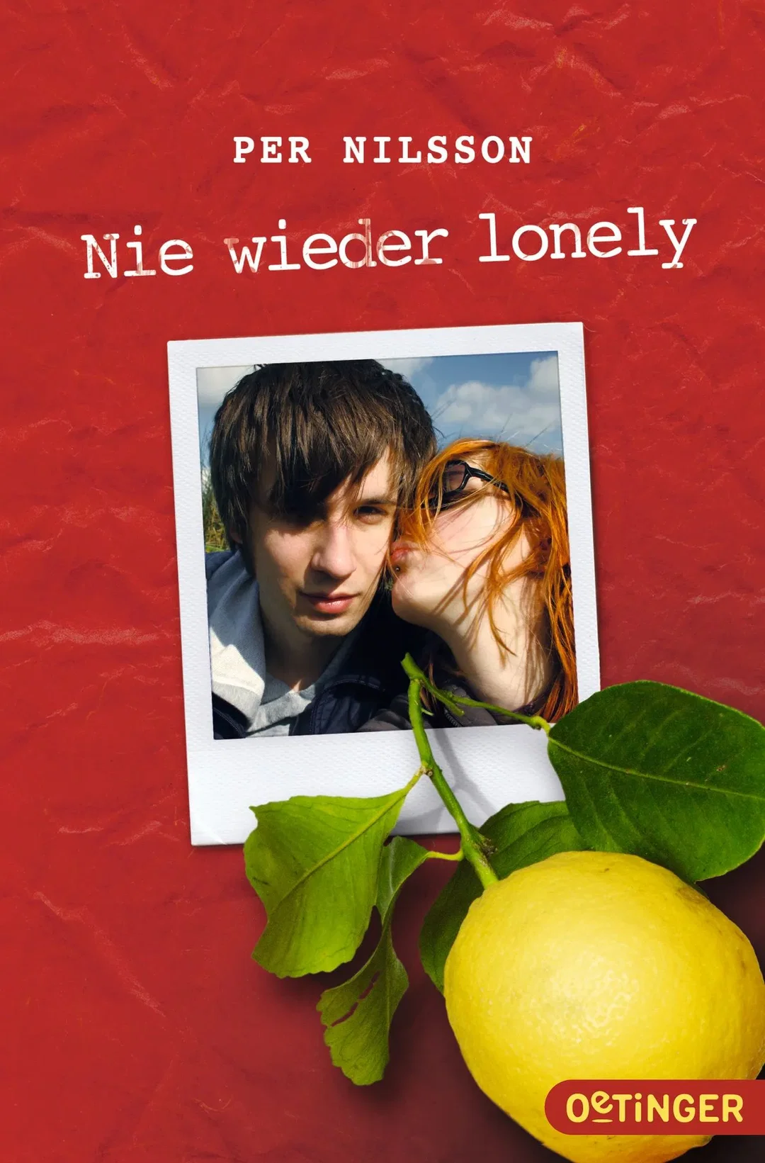 So lonely 2. Nie wieder lonely - Per Nilsson – Bild 1