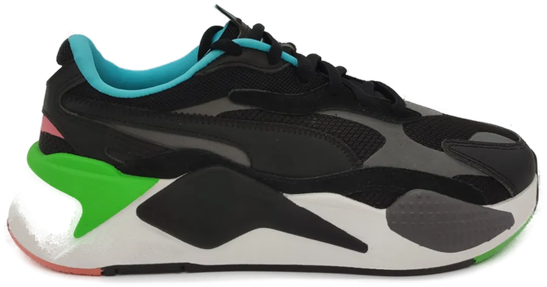 PUMA RS-X Running System Größe 42 - Bild 4