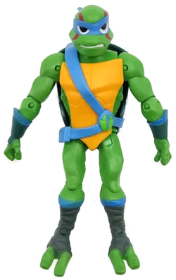 Teenage Mutant Ninja Turtles - Turtle Tank - Bild 7