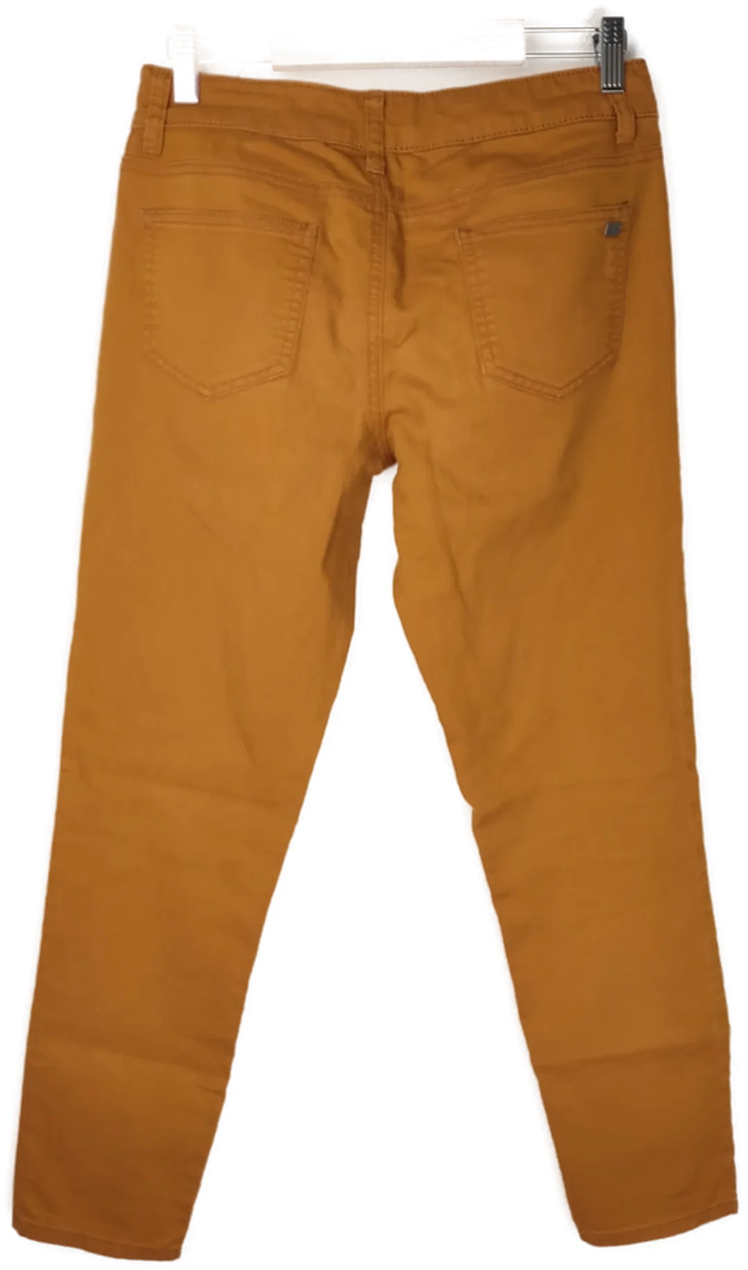 Hose Arizona Kurz 19 Baumwolle | Saison-Allrounder – Bild 2