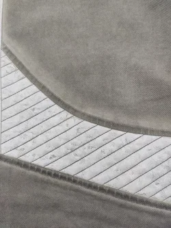 Marc Cain - Damen Hose Gr .38/40 - Bild 5