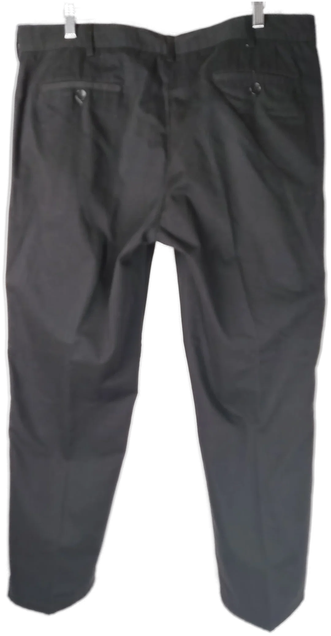 Herren Winterhose Sonstige Warm Gefüttert Gr.54 | Kälteschutz – Bild 3