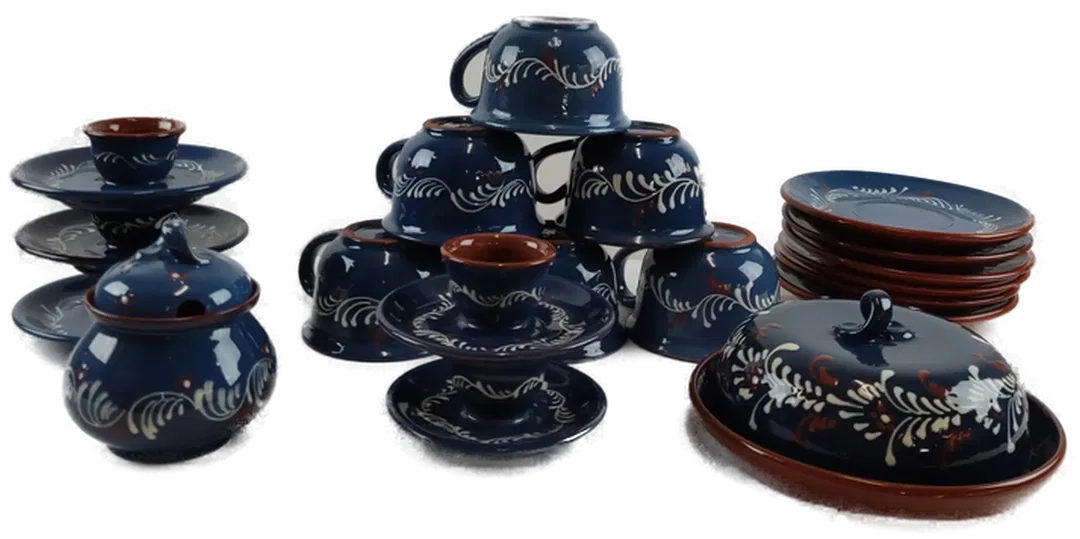 Vintage Kaffeeservice Thermopal  - Bild 1