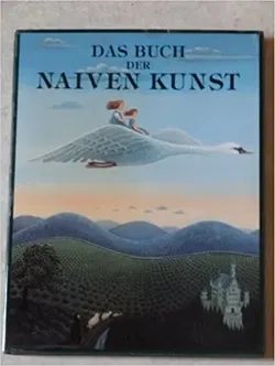 Das Buch der naiven Kunst - Max Fourny - Bild 1