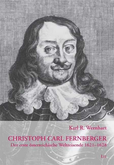 Christoph Carl Fernberger - Karl R. Wernhart - Bild 2