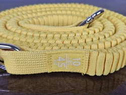 bemaxx Resistance Band aus Stoff - 10 LBS / 4,5 kg – Vorschau 2