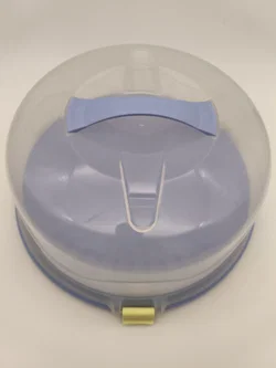 Tortenglocke Durchmesser 32,7 cm Höhe 16,7 cm - Bild 2