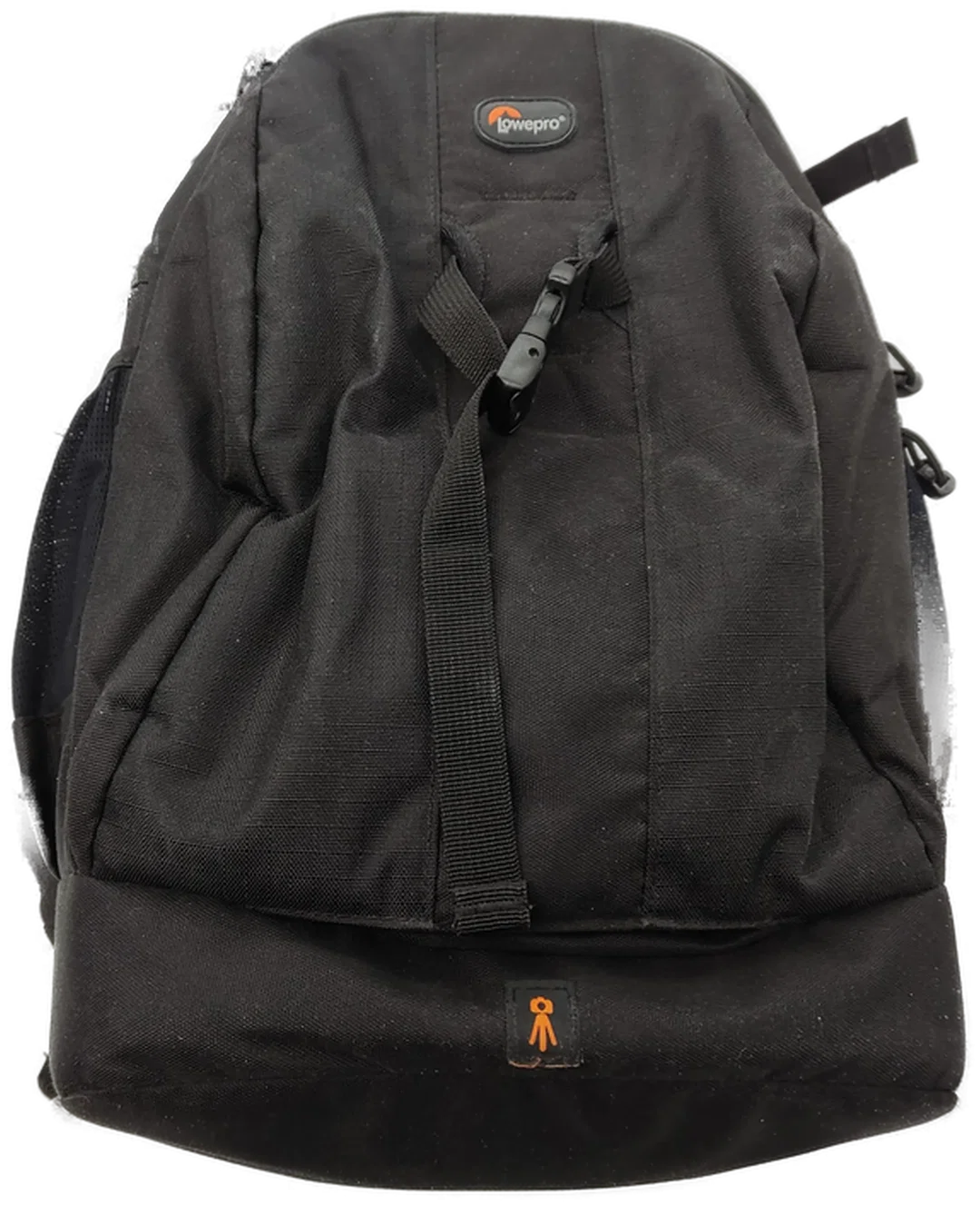 Lowepro Flipside 400 AW Kamerarucksack schwarz – Bild 2