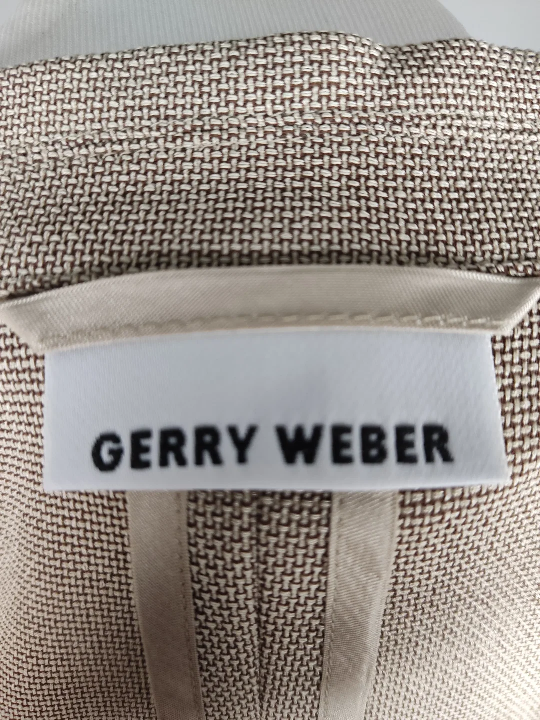Gerry Weber Damenjacke - L / 40 – Bild 4