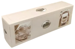 Editions Atlas Collections Limited Edition: Ce 6/8 II Nr. 14253 - 1919, Maßstab 1:87 - Bild 8