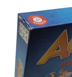 Activity Multi Challenge - Gesellschaftsspiel - Piatnik - Bild 3