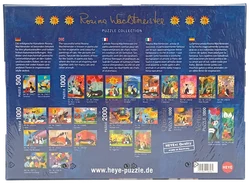 Heye Puzzle 1000 Teile 