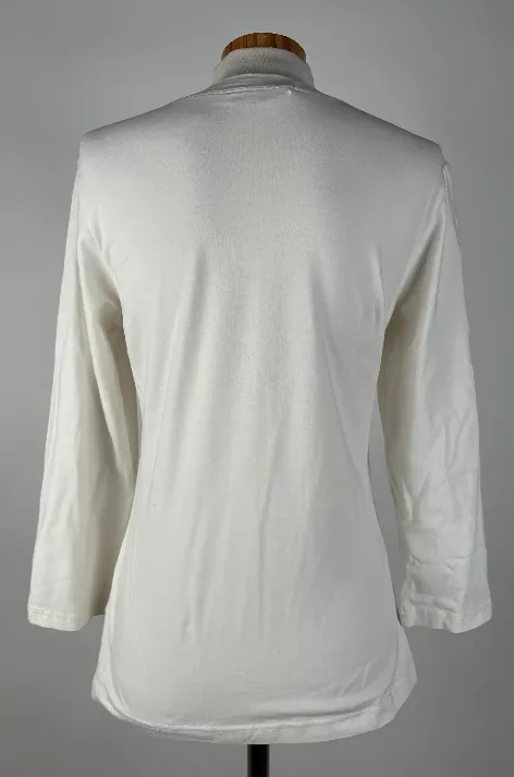 Apriori - Damen Langarmshirt - Gr. 36 – Bild 3