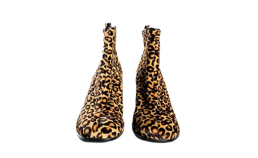 Stiefeletten von Kennel & Schmenger Schuhe Größe 38 - Bild 1