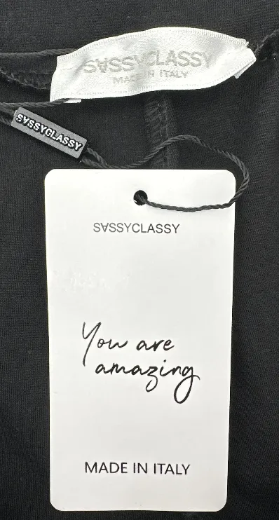 Sassyclassy - Damenhose - Gr. XL – Bild 3
