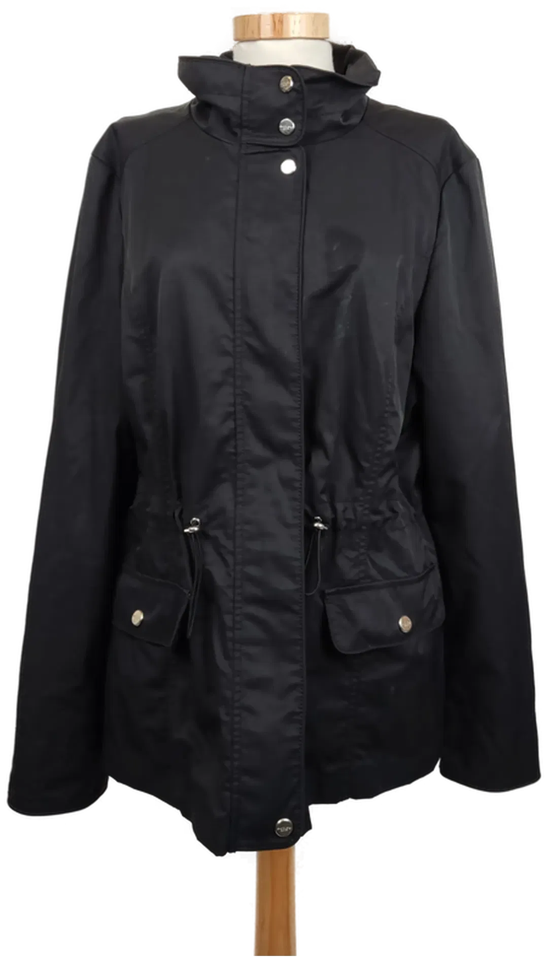Christian Berg Damen Jacke Schwarz Gr. 42 - Bild 1