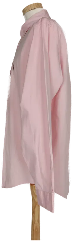 Polo Ralph Lauren Herren Hemd rosa  Button Down - UK 16 - Bild 2