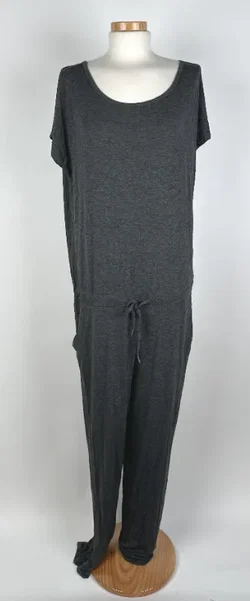 Lascana - Damen Jumpsuit - Gr. 40 - Bild 2
