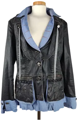 Sportalm - Damenjacke Gr. 40 - Bild 1