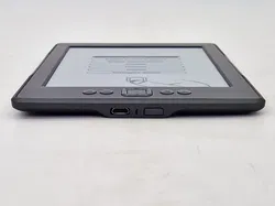 Kindle Graphite mit Hülle - 4. Generation - grau - Bild 8
