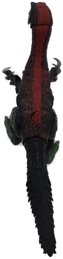 Jurassic World Dinosaurier Konvolut 3 Stück (1 Dominion Sound Slashin + 2  Raptoren) - Bild 7